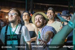 36&ordf; Oktoberfest de Igrejinha (Super S&aacute;bado)