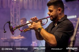 36&ordf; Oktoberfest de Igrejinha (Super S&aacute;bado)