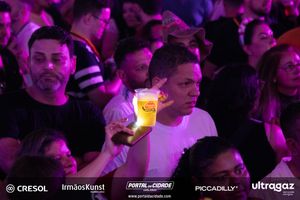 36&ordf; Oktoberfest de Igrejinha (Super S&aacute;bado)
