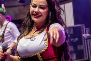 36&ordf; Oktoberfest de Igrejinha (Super S&aacute;bado)