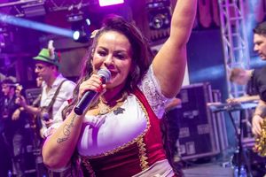 36&ordf; Oktoberfest de Igrejinha (Super S&aacute;bado)