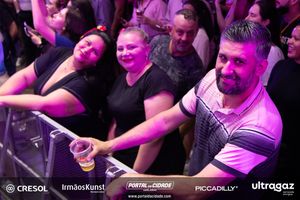 36&ordf; Oktoberfest de Igrejinha (Super S&aacute;bado)