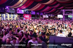 36&ordf; Oktoberfest de Igrejinha (Super S&aacute;bado)