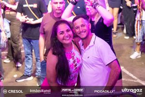 36&ordf; Oktoberfest de Igrejinha (Super S&aacute;bado)