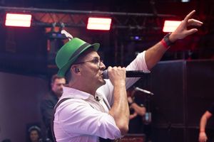 36&ordf; Oktoberfest de Igrejinha (Super S&aacute;bado)