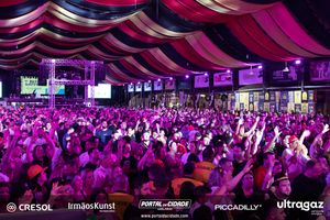 36&ordf; Oktoberfest de Igrejinha (Super S&aacute;bado)