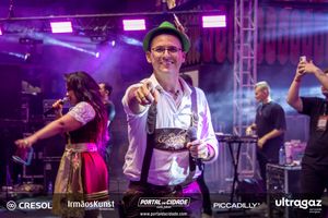 36&ordf; Oktoberfest de Igrejinha (Super S&aacute;bado)
