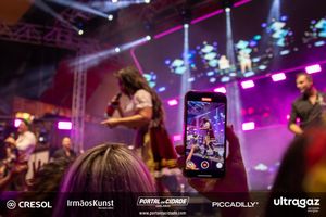 36&ordf; Oktoberfest de Igrejinha (Super S&aacute;bado)