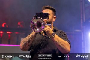 36&ordf; Oktoberfest de Igrejinha (Super S&aacute;bado)