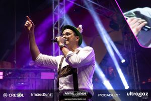 36&ordf; Oktoberfest de Igrejinha (Super S&aacute;bado)