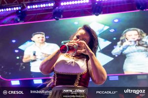 36&ordf; Oktoberfest de Igrejinha (Super S&aacute;bado)
