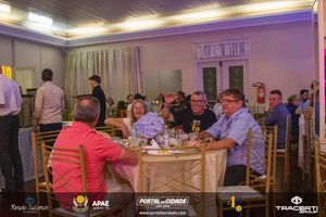 Baile de 45 anos da APAE Igrejinha
