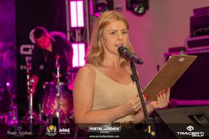 Baile de 45 anos da APAE Igrejinha