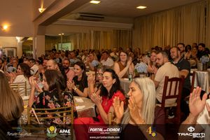 Baile de 45 anos da APAE Igrejinha