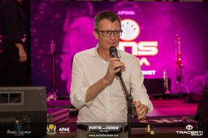 Baile de 45 anos da APAE Igrejinha