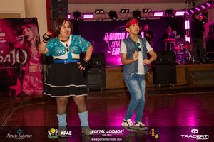 Baile de 45 anos da APAE Igrejinha