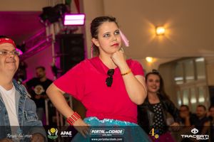Baile de 45 anos da APAE Igrejinha