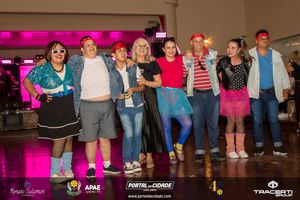 Baile de 45 anos da APAE Igrejinha