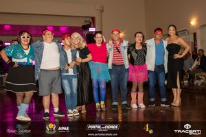 Baile de 45 anos da APAE Igrejinha