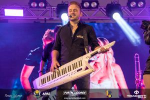 Baile de 45 anos da APAE Igrejinha