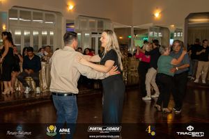 Baile de 45 anos da APAE Igrejinha