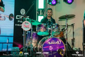 Baile de 45 anos da APAE Igrejinha