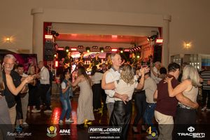Baile de 45 anos da APAE Igrejinha
