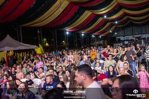 Espet&aacute;culo &ldquo;O Natal que fez o circo brilhar&rdquo;