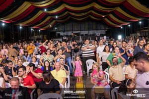 Espet&aacute;culo &ldquo;O Natal que fez o circo brilhar&rdquo;