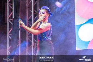 Espet&aacute;culo &ldquo;O Natal que fez o circo brilhar&rdquo;