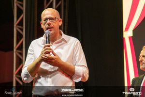 Espet&aacute;culo &ldquo;O Natal que fez o circo brilhar&rdquo;