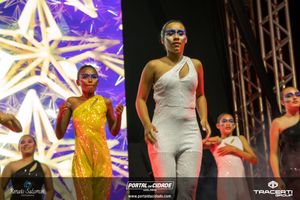 Espet&aacute;culo &ldquo;O Natal que fez o circo brilhar&rdquo;