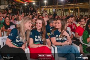 Espet&aacute;culo &ldquo;O Natal que fez o circo brilhar&rdquo;