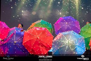 Espet&aacute;culo &ldquo;O Natal que fez o circo brilhar&rdquo;