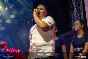 Espet&aacute;culo &ldquo;O Natal que fez o circo brilhar&rdquo;