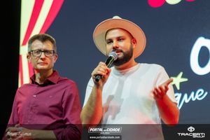 Espet&aacute;culo &ldquo;O Natal que fez o circo brilhar&rdquo;