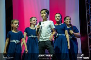 Espet&aacute;culo &ldquo;O Natal que fez o circo brilhar&rdquo;