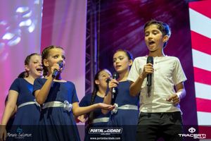 Espet&aacute;culo &ldquo;O Natal que fez o circo brilhar&rdquo;