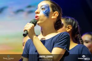 Espet&aacute;culo &ldquo;O Natal que fez o circo brilhar&rdquo;