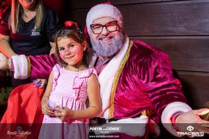Espet&aacute;culo &ldquo;O Natal que fez o circo brilhar&rdquo;