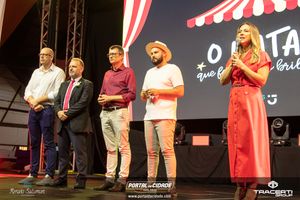 Espet&aacute;culo &ldquo;O Natal que fez o circo brilhar&rdquo;