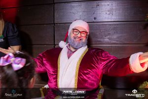 Espet&aacute;culo &ldquo;O Natal que fez o circo brilhar&rdquo;