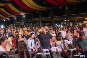 Espet&aacute;culo &ldquo;O Natal que fez o circo brilhar&rdquo;