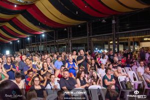 Espet&aacute;culo &ldquo;O Natal que fez o circo brilhar&rdquo;