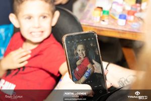 Espet&aacute;culo &ldquo;O Natal que fez o circo brilhar&rdquo;