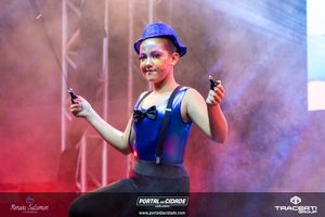Espet&aacute;culo &ldquo;O Natal que fez o circo brilhar&rdquo;