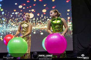 Espet&aacute;culo &ldquo;O Natal que fez o circo brilhar&rdquo;