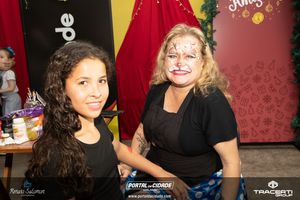 Espet&aacute;culo &ldquo;O Natal que fez o circo brilhar&rdquo;