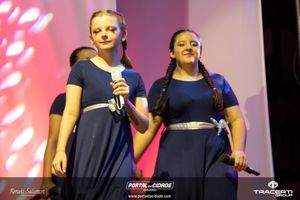 Espet&aacute;culo &ldquo;O Natal que fez o circo brilhar&rdquo;