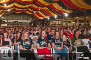 Espet&aacute;culo &ldquo;O Natal que fez o circo brilhar&rdquo;